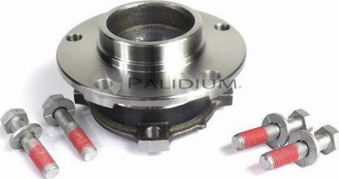 Ashuki PAL6-2045 - Radnabe alexcarstop-ersatzteile.com