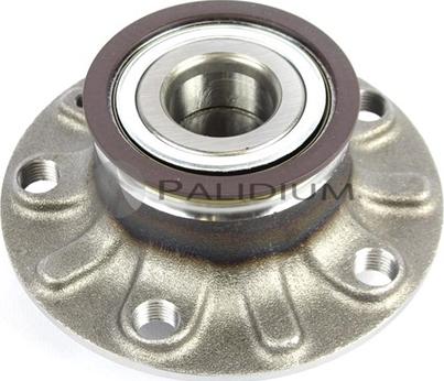 Ashuki PAL6-2004 - Radlagersatz alexcarstop-ersatzteile.com