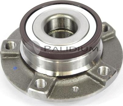 Ashuki PAL6-2026 - Radlagersatz alexcarstop-ersatzteile.com