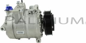 Ashuki PAL14-0014 - Kompressor, Klimaanlage alexcarstop-ersatzteile.com