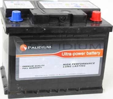 Ashuki PAL11-0002 - Starterbatterie alexcarstop-ersatzteile.com