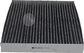 Ashuki PAL2-4402 - Filter, Innenraumluft alexcarstop-ersatzteile.com