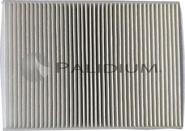 Ashuki PAL2-4063 - Filter, Innenraumluft alexcarstop-ersatzteile.com