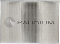 Ashuki PAL2-4005 - Filter, Innenraumluft alexcarstop-ersatzteile.com