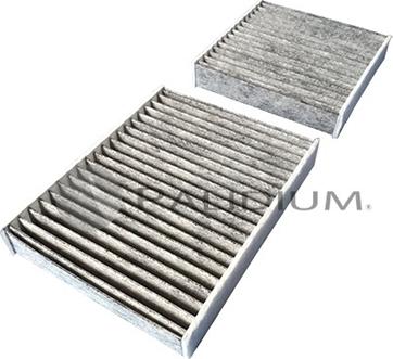 Ashuki PAL2-4085 - Filter, Innenraumluft alexcarstop-ersatzteile.com