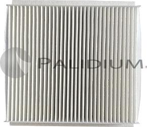 Ashuki PAL2-4080 - Filter, Innenraumluft alexcarstop-ersatzteile.com