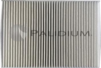 Ashuki PAL2-4032 - Filter, Innenraumluft alexcarstop-ersatzteile.com