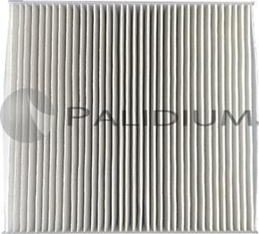 Ashuki PAL2-4174 - Filter, Innenraumluft alexcarstop-ersatzteile.com