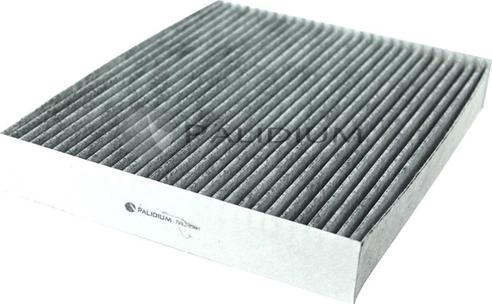 Ashuki PAL2-4381 - Filter, Innenraumluft alexcarstop-ersatzteile.com