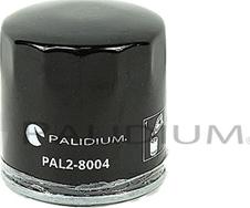 Ashuki PAL2-8004 - Ölfilter alexcarstop-ersatzteile.com