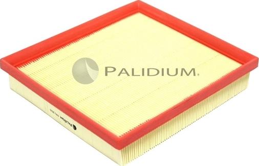 Ashuki PAL2-2508 - Luftfilter alexcarstop-ersatzteile.com