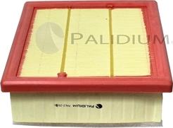 Ashuki PAL2-2536 - Luftfilter alexcarstop-ersatzteile.com