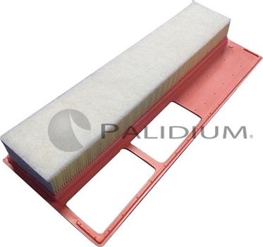 Ashuki PAL2-2086 - Luftfilter alexcarstop-ersatzteile.com