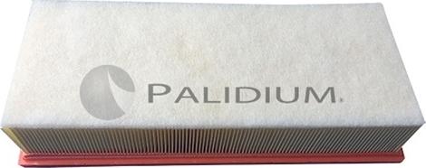 Ashuki PAL2-2148 - Luftfilter alexcarstop-ersatzteile.com