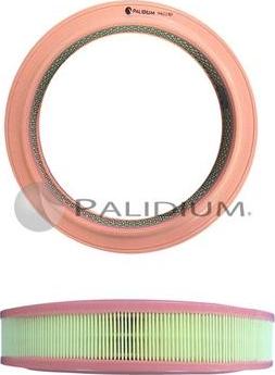 Ashuki PAL2-2169 - Luftfilter alexcarstop-ersatzteile.com