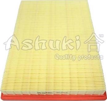 Ashuki US102201 - Luftfilter alexcarstop-ersatzteile.com