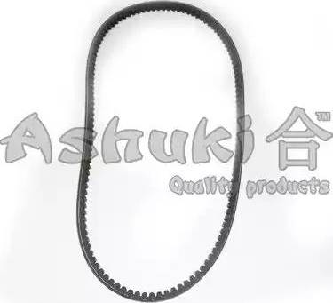 Ashuki V17-1200 - Keilriemen alexcarstop-ersatzteile.com