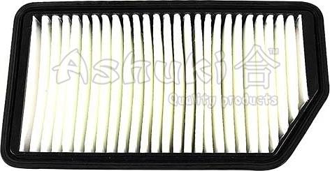 Ashuki Y017-45 - Luftfilter alexcarstop-ersatzteile.com