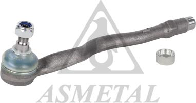 AS Metal 17BM2000 - Spurstangenkopf alexcarstop-ersatzteile.com