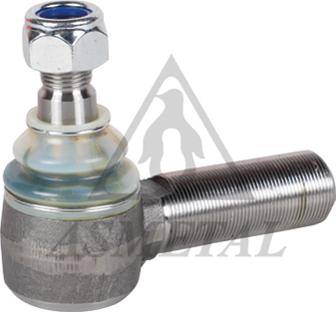 AS Metal 17IV2050 - Spurstangenkopf alexcarstop-ersatzteile.com