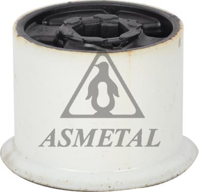 AS Metal 38VW1260 - Lagerung, Lenker alexcarstop-ersatzteile.com