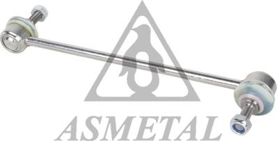 AS Metal 26AU0100 - Stange / Strebe, Stabilisator alexcarstop-ersatzteile.com