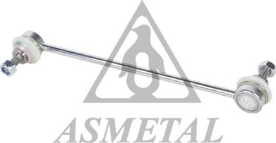 AS Metal 26BM2000 - Stange / Strebe, Stabilisator alexcarstop-ersatzteile.com