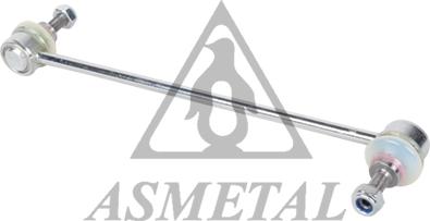 AS Metal 26FI5600 - Stange / Strebe, Stabilisator alexcarstop-ersatzteile.com