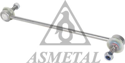 AS Metal 26FR1710 - Stange / Strebe, Stabilisator alexcarstop-ersatzteile.com