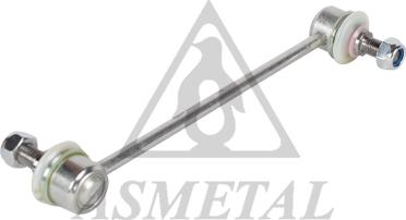 AS Metal 26OP05 - Stange / Strebe, Stabilisator alexcarstop-ersatzteile.com