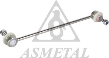 AS Metal 26OP1505 - Stange / Strebe, Stabilisator alexcarstop-ersatzteile.com