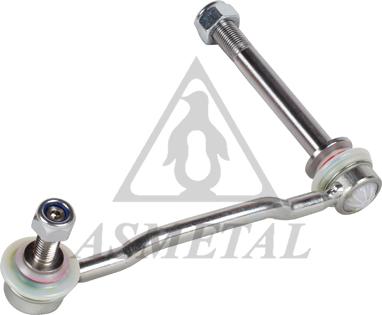 AS Metal 26PE4701 - Stange / Strebe, Stabilisator alexcarstop-ersatzteile.com