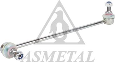 AS Metal 26VW1600 - Stange / Strebe, Stabilisator alexcarstop-ersatzteile.com