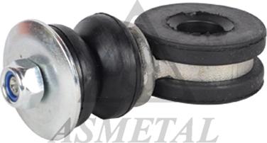 AS Metal 26VW1200 - Stange / Strebe, Stabilisator alexcarstop-ersatzteile.com