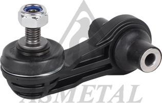 AS Metal 26VW1700 - Stange / Strebe, Stabilisator alexcarstop-ersatzteile.com