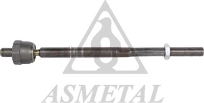 AS Metal 20AU1200 - Axialgelenk, Spurstange alexcarstop-ersatzteile.com