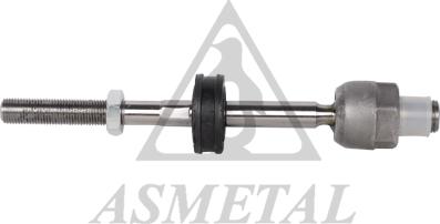 AS Metal 20BM1500 - Axialgelenk, Spurstange alexcarstop-ersatzteile.com