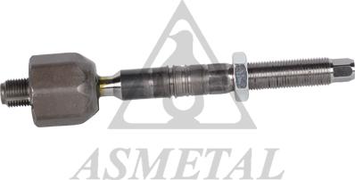 AS Metal 20VW4500 - Axialgelenk, Spurstange alexcarstop-ersatzteile.com