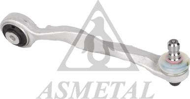 AS Metal 23AU0203 - Lenker, Radaufhängung alexcarstop-ersatzteile.com