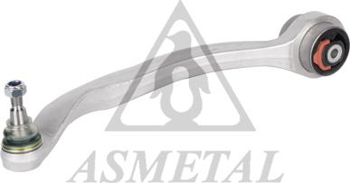 AS Metal 23AU0221 - Lenker, Radaufhängung alexcarstop-ersatzteile.com