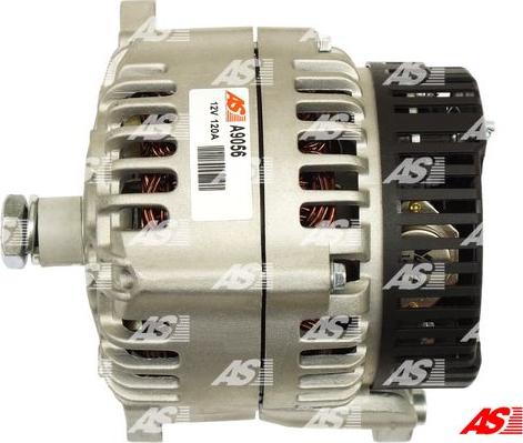 AS-PL A9056 - Generator alexcarstop-ersatzteile.com