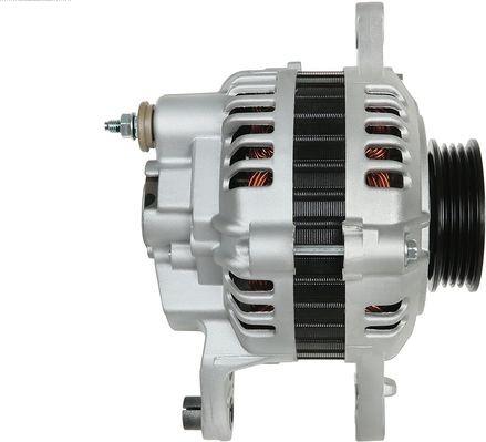 AS-PL A9127 - Generator alexcarstop-ersatzteile.com