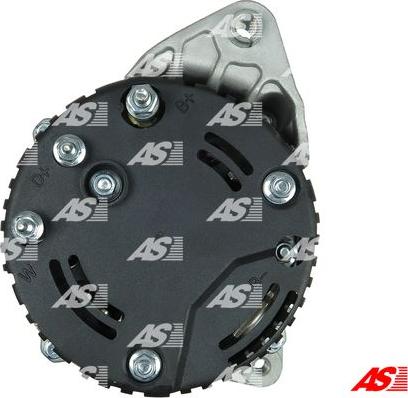 AS-PL A9224 - Generator alexcarstop-ersatzteile.com