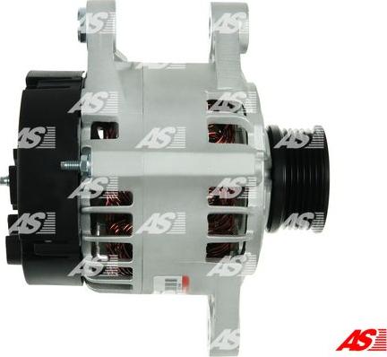 AS-PL A4056 - Generator alexcarstop-ersatzteile.com