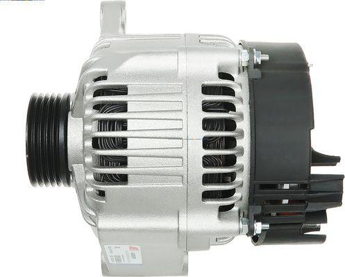 AS-PL A4052PR - Generator alexcarstop-ersatzteile.com