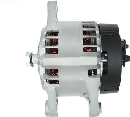 AS-PL A4034 - Generator alexcarstop-ersatzteile.com