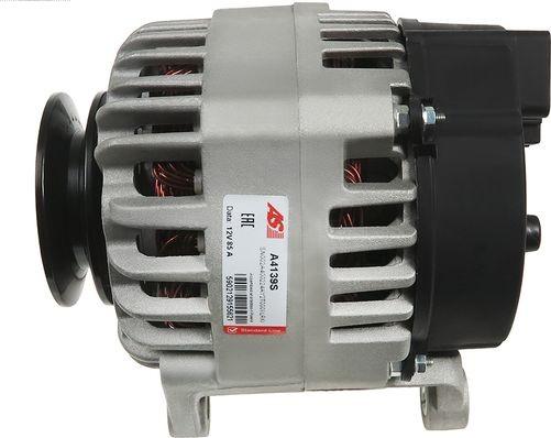 AS-PL A4139S - Generator alexcarstop-ersatzteile.com