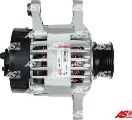 AS-PL A4130S - Generator alexcarstop-ersatzteile.com