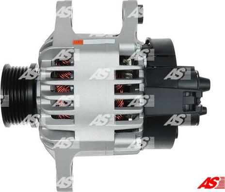 AS-PL A4130S - Generator alexcarstop-ersatzteile.com