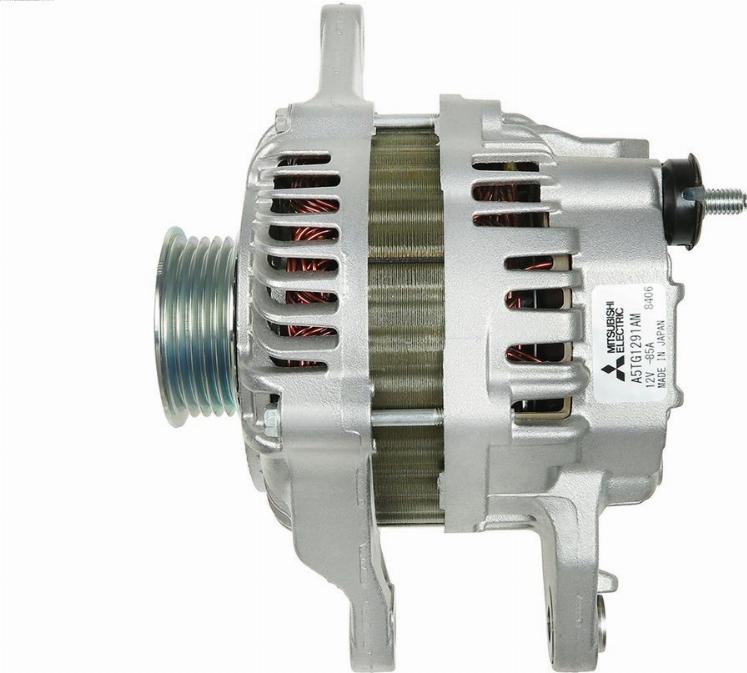 AS-PL A5461(MITSUBISHI) - Generator alexcarstop-ersatzteile.com